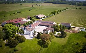 Chambres D'Hotes Du Chateau De Seguin